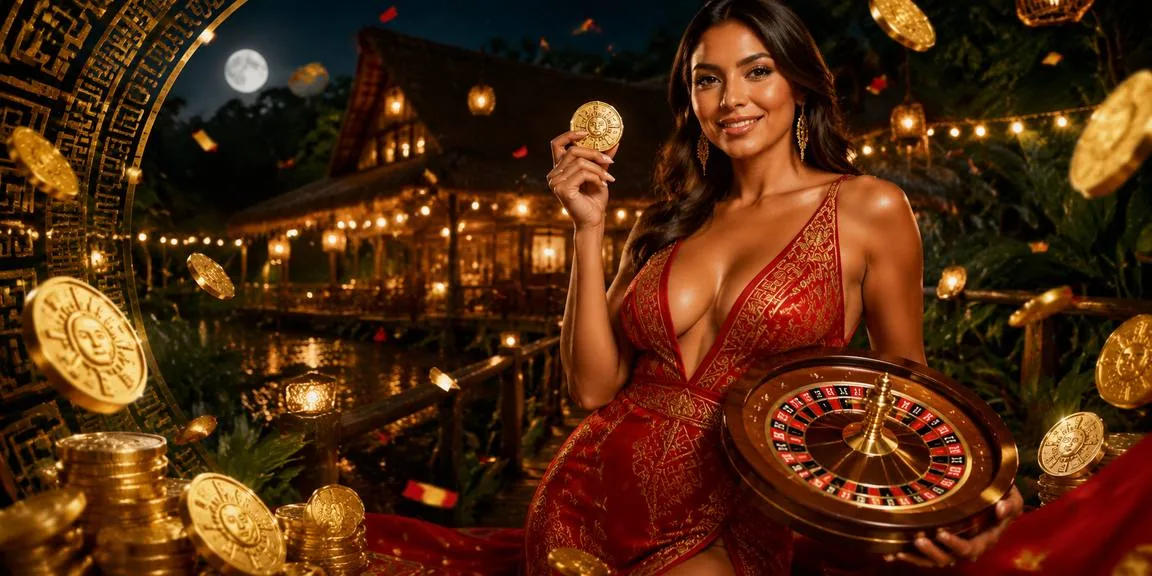 3oo Qué ofrece Ruleta En Vivo Gallito De Las Rocas en 3oo